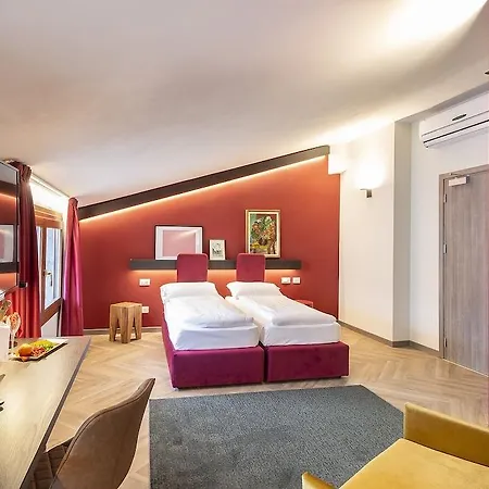 All'azzurro 4* Limone sul Garda