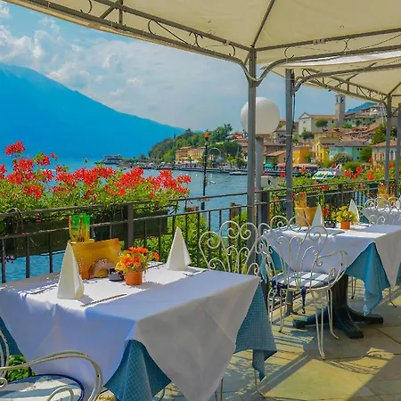 Hotel All'azzurro 4*