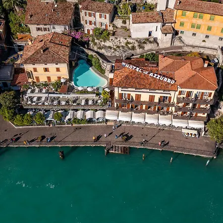 Hotel All'azzurro Limone sul Garda