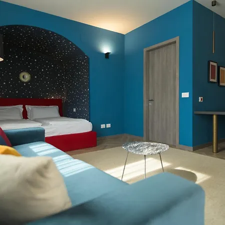 All'azzurro Limone sul Garda