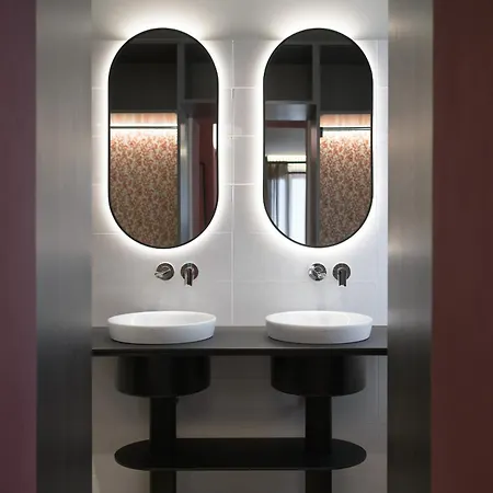 호텔 All'azzurro 4*
