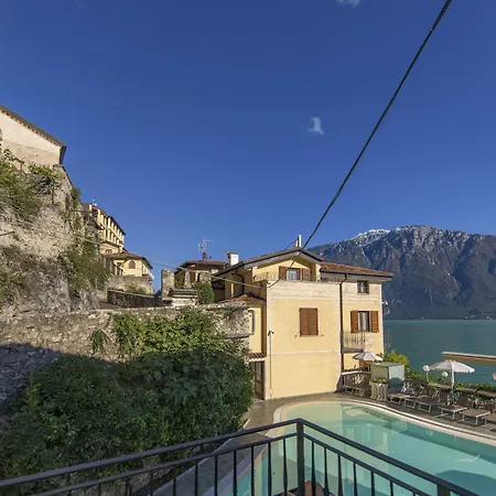 Hotel All'azzurro Limone sul Garda