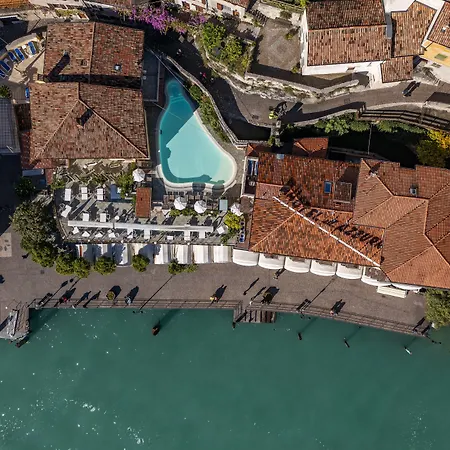 All'azzurro 4* Limone sul Garda