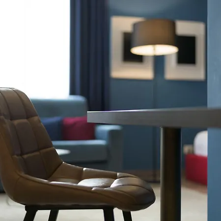 All'azzurro Hotel 4*