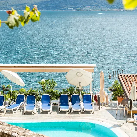 Hotel All'azzurro 4*