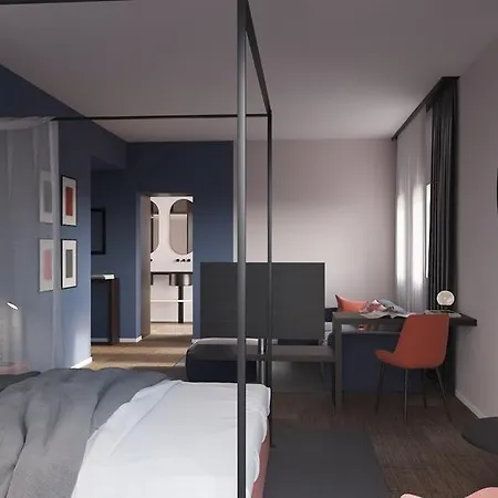 Hotel All'azzurro 4*