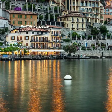 All'azzurro Limone sul Garda