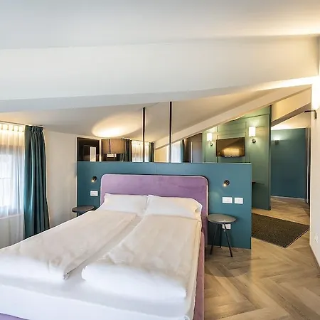 All'azzurro Hotel Limone sul Garda