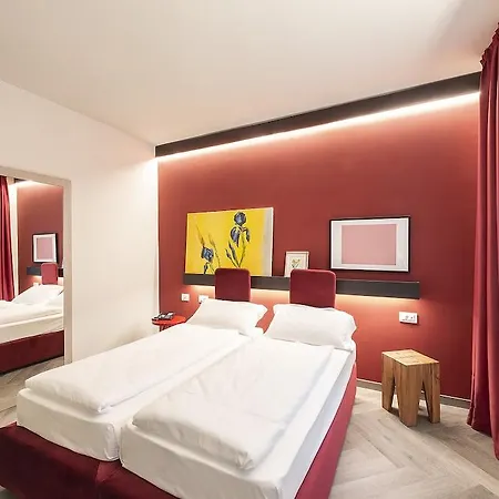 All'azzurro Hotel Limone sul Garda