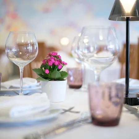 Hotel All'azzurro Limone sul Garda