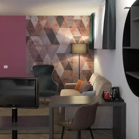 All'azzurro Hotel