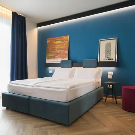 All'azzurro Hotel Limone sul Garda