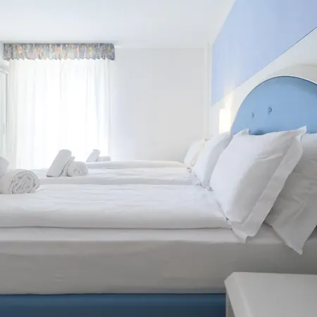 All'azzurro Hotel