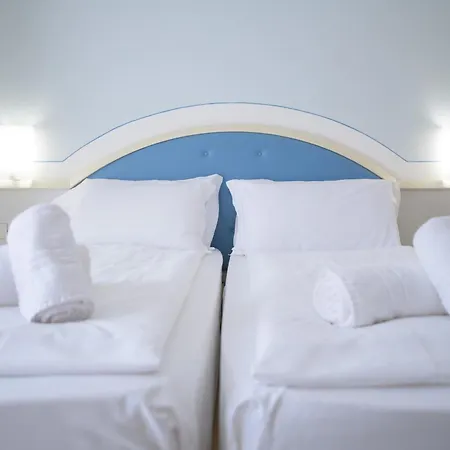 Hotel All'azzurro