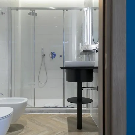 Hotel All'azzurro Limone sul Garda