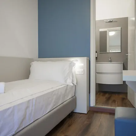 Hotel All'azzurro