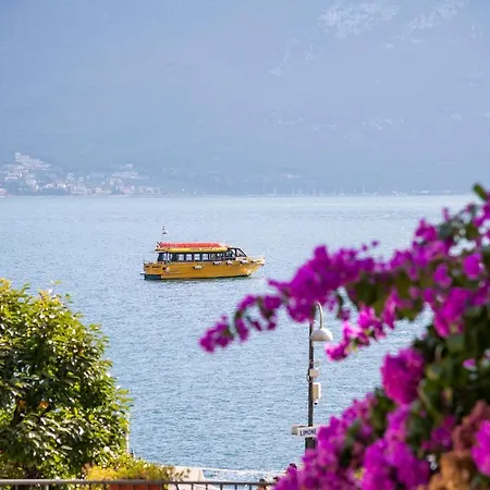 All'azzurro Hotel Limone sul Garda
