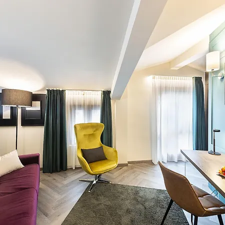 All'azzurro Hotel Limone sul Garda
