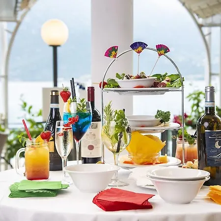 Hotel All'azzurro