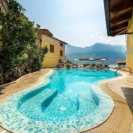 Hotel All'azzurro 4*