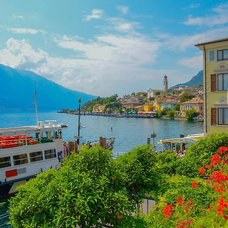 All'azzurro Hotel 4*