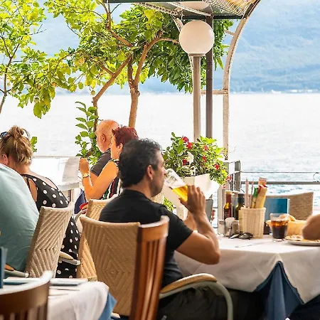 Hotel All'azzurro