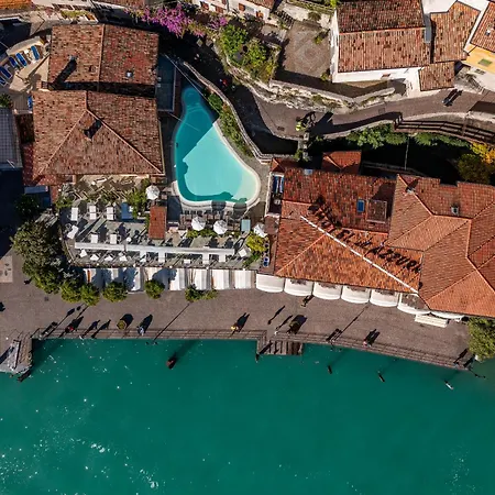 Hotel All'azzurro 4*