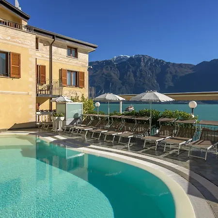 All'azzurro 4*