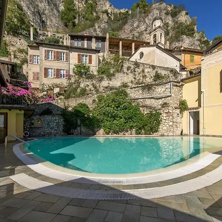 מלון All'azzurro לימונה סול גרדה