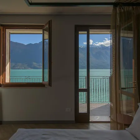 Hotel All'azzurro