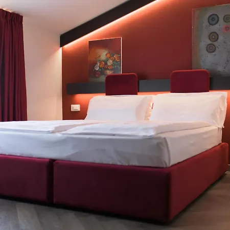 All'azzurro 4* Limone sul Garda
