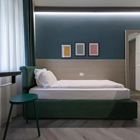Hotel All'azzurro Limone sul Garda