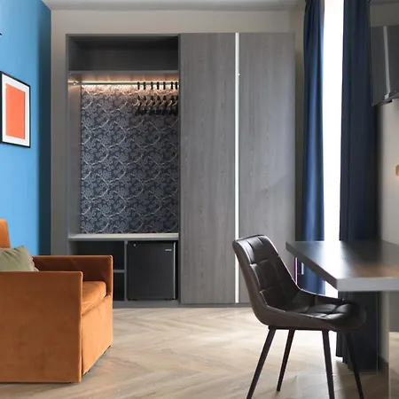 All'azzurro 4* Limone sul Garda