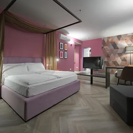 All'azzurro Hotel Limone sul Garda