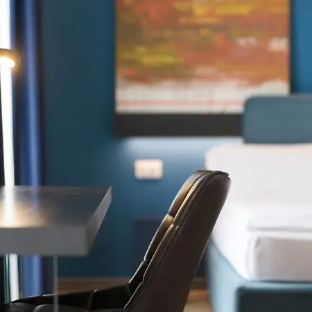 All'azzurro Hotel