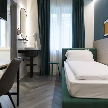 Hotel All'azzurro 4*