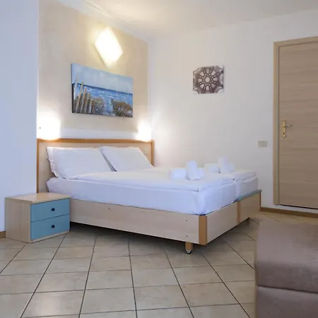 All'azzurro Hotel 4*