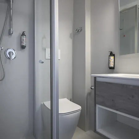 All'azzurro Hotel 4*