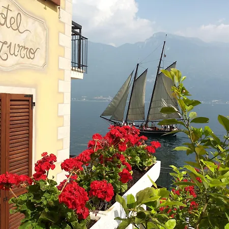 All'azzurro Hotel