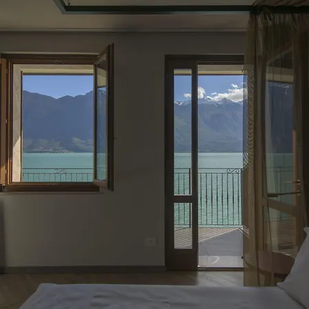 All'azzurro Hotel