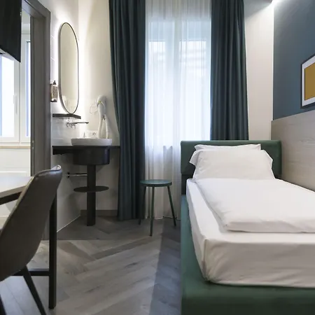 Hotel All'azzurro Limone sul Garda