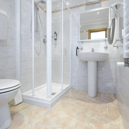 All'azzurro Hotel 4*