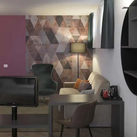 All'azzurro Hotel 4*