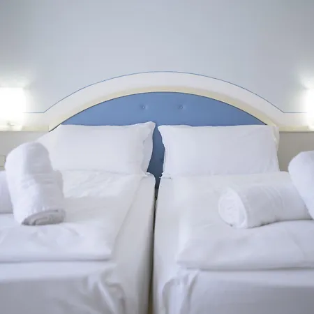 Hotel All'azzurro