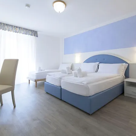 Hotel All'azzurro Limone sul Garda
