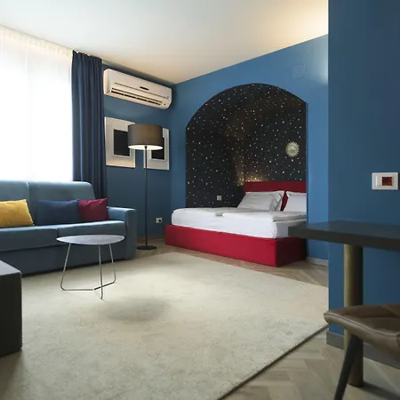 All'azzurro 4* Limone sul Garda