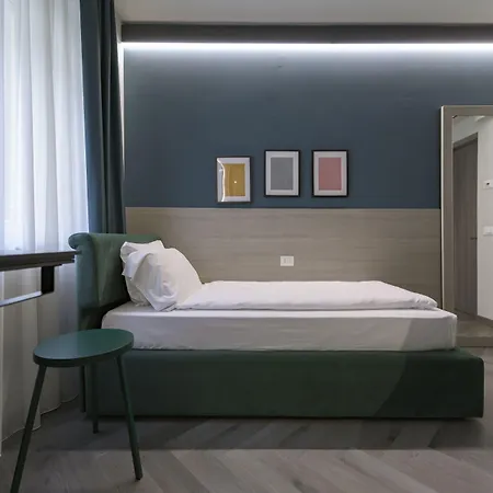 All'azzurro Hotel Limone sul Garda