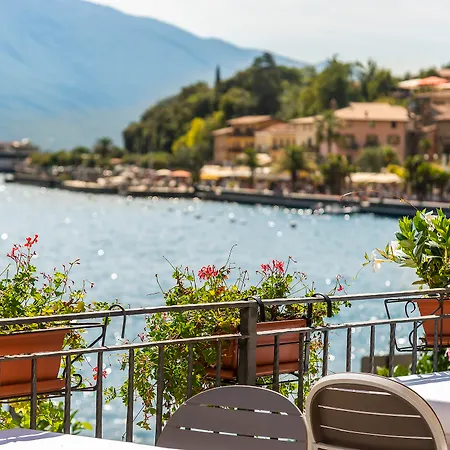 All'azzurro Hotel