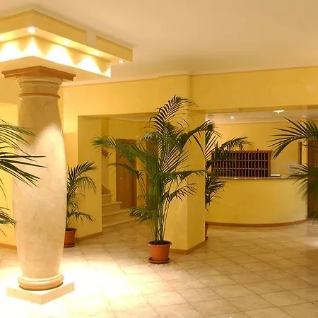 Hotel All'azzurro