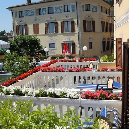 Hotel All'azzurro 4*
